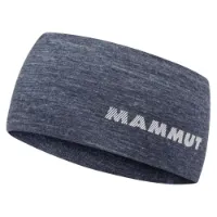 Mammut Tree Wool Stirnband male