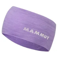Mammut Tree Wool Stirnband male