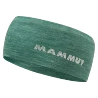 Mammut Tree Wool Stirnband male