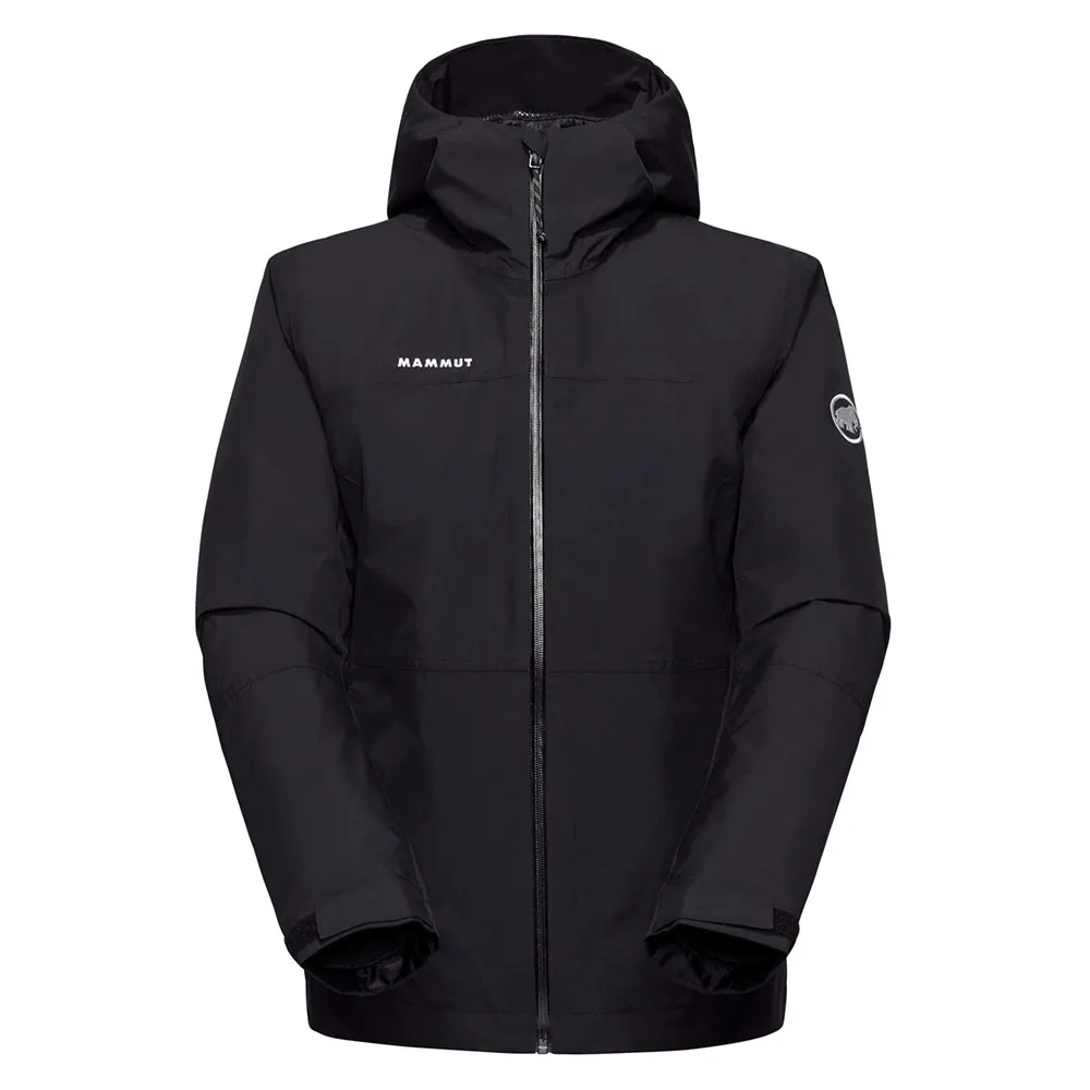 Mammut Treeline 3in1 Hardshell Jacke Mammut Treeline 3in1 Hardshell Jacke
