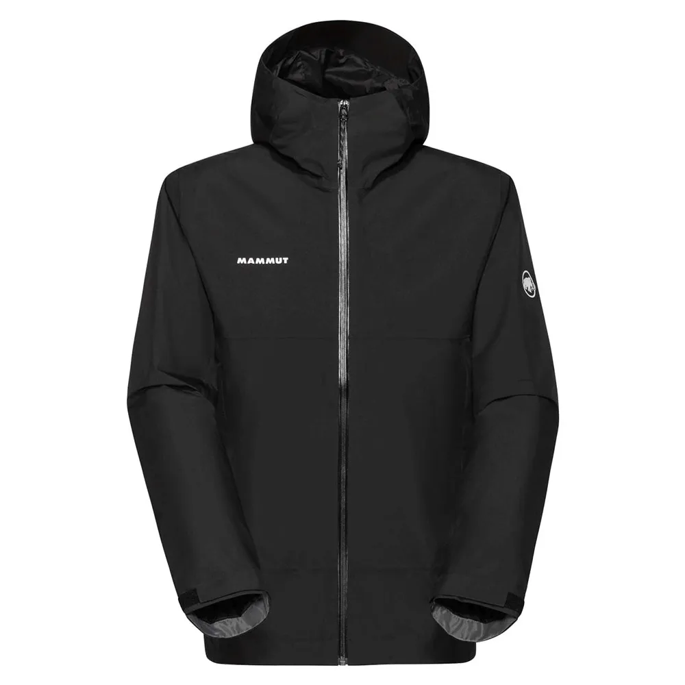 Mammut Treeline Hardshell Jacke Mammut Treeline Hardshell Jacke