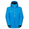 Glacier blue