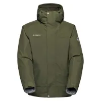 Mammut Treeline Hardshell Thermo Jacke