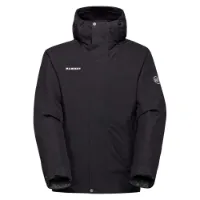 Mammut Treeline Hardshell Thermo Jacke Mammut Treeline Hardshell Thermo Jacke