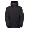 Mammut Treeline Hardshell Thermo Jacke