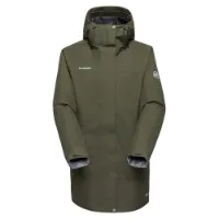 Mammut Treeline Hardshell Thermo Parka
