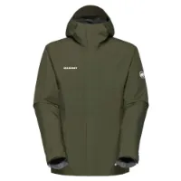 Mammut Treeline Light Hardshell Jacke