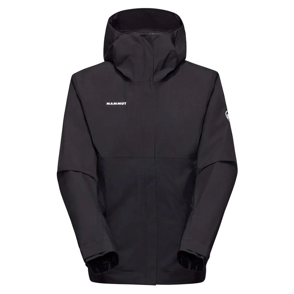 Mammut Treeline Light Hardshell Jacke Mammut Treeline Light Hardshell Jacke