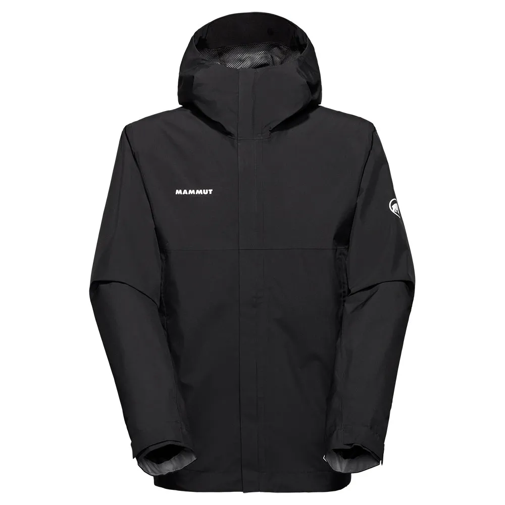 Mammut Treeline Light Hardshell Jacke Mammut Treeline Light Hardshell Jacke
