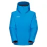 Mammut Treeline Light Hs Jacke, Glacier blue