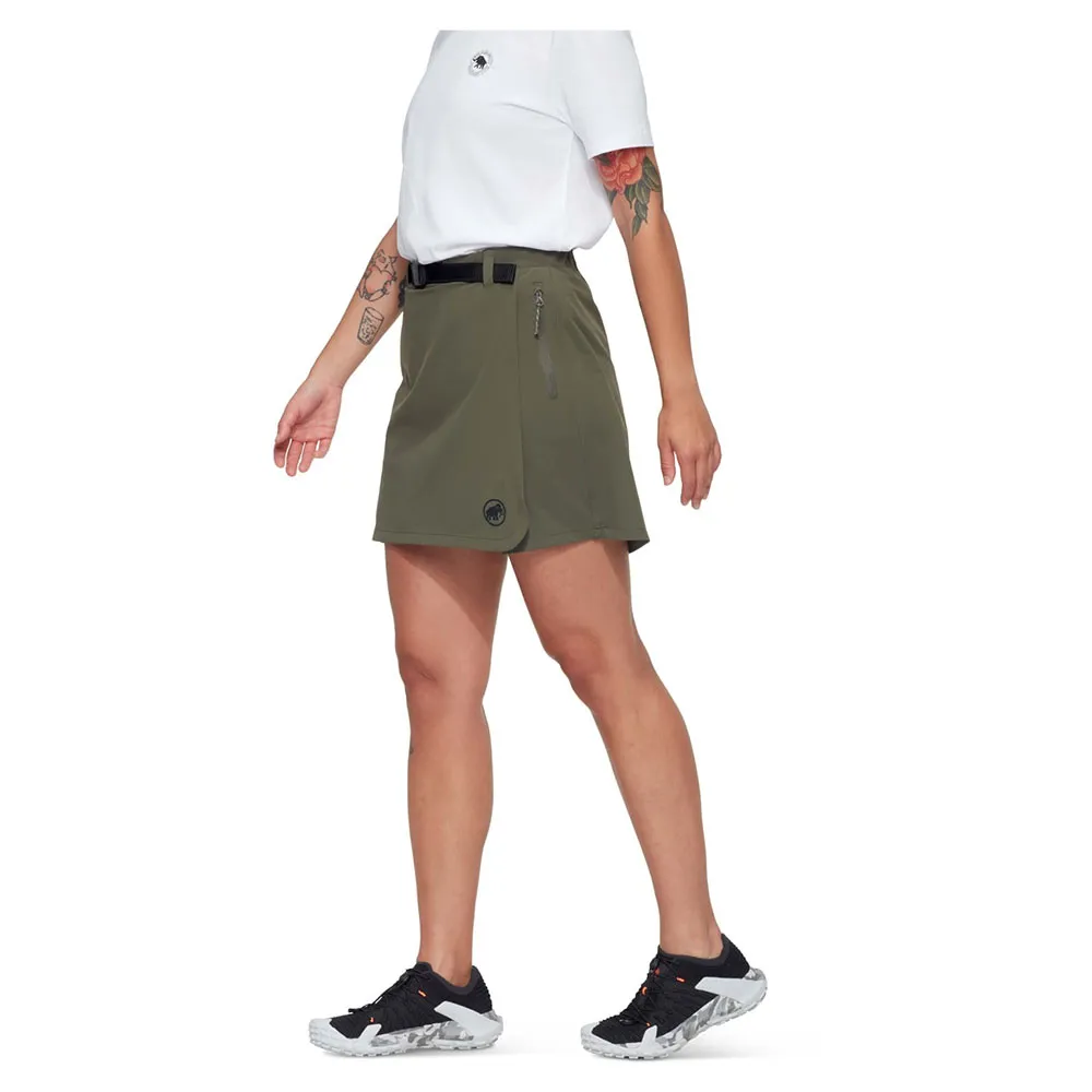 Mammut Trekkers Wrap Skort Mammut Trekkers Wrap Skort