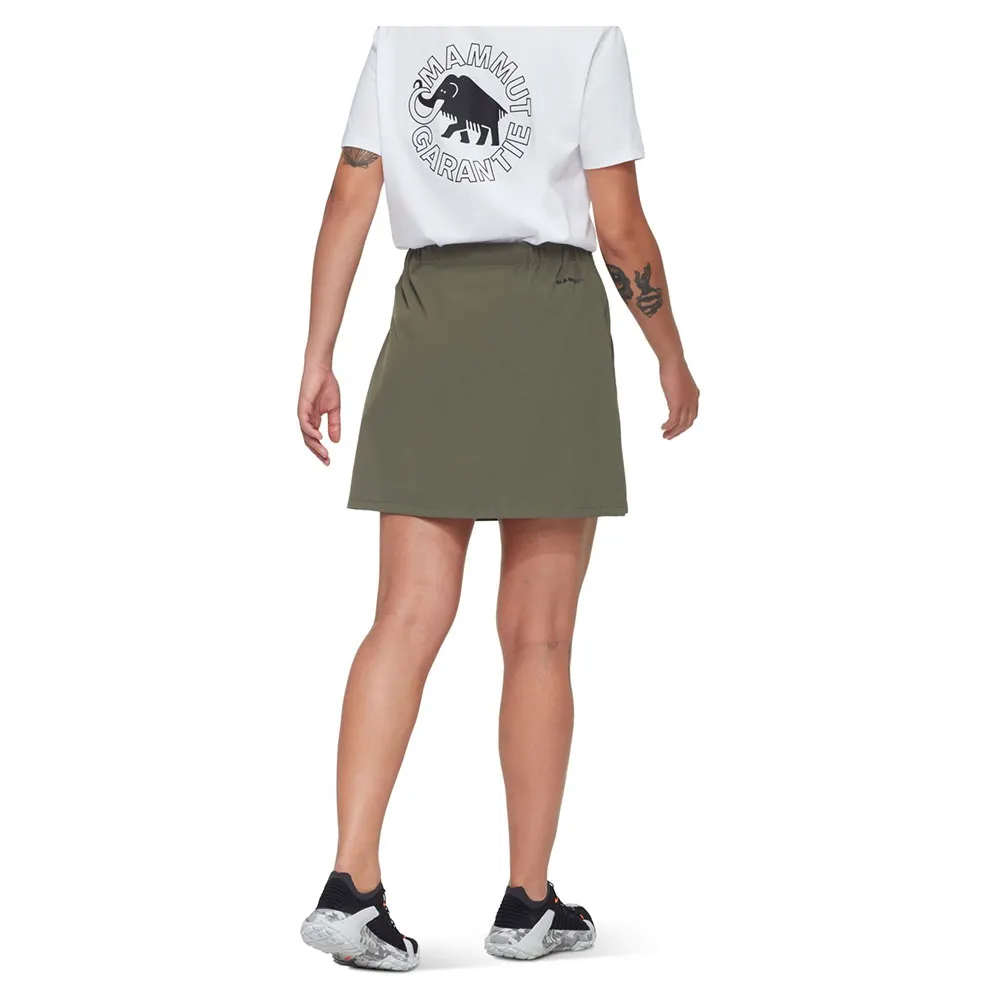 Mammut Trekkers Wrap Skort Mammut Trekkers Wrap Skort
