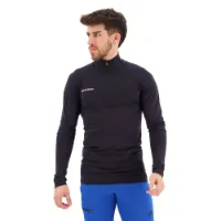 Mammut Trift Halbreißverschluss-langarm-t-shirt Mammut Trift Halbreißverschluss-langarm-t-shirt