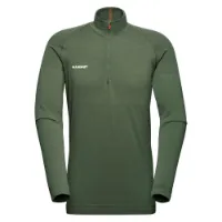 Mammut Trift Halbreißverschluss-langarm-t-shirt Mammut Trift Halbreißverschluss-langarm-t-shirt