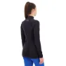 Mammut Trift Half Zip Langarm-t-shirt