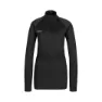 Mammut Trift Half Zip Langarm-t-shirt