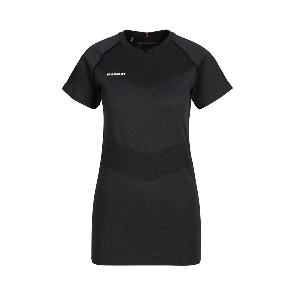 Mammut Trift Kurzarm-t-shirt Mammut Trift Kurzarm-t-shirt