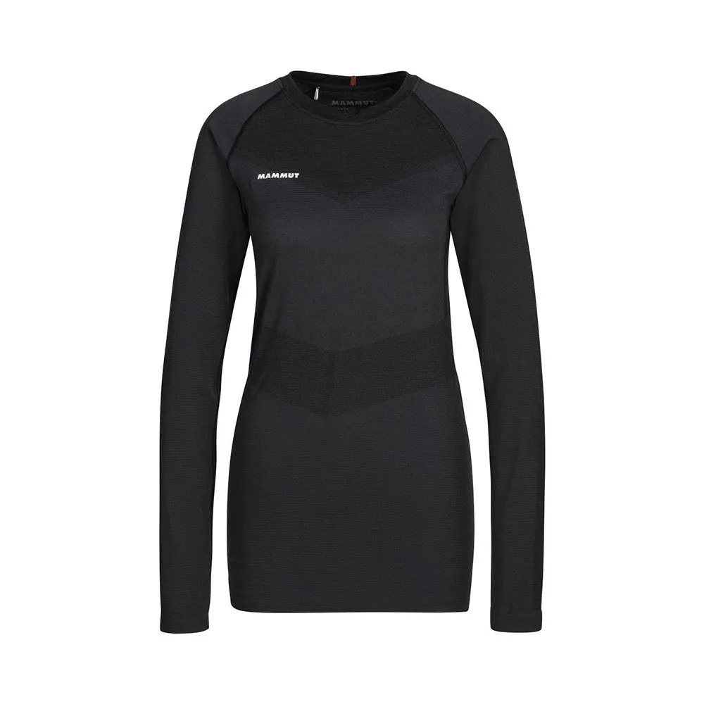 Mammut Trift Langarm-t-shirt Mammut Trift Langarm-t-shirt