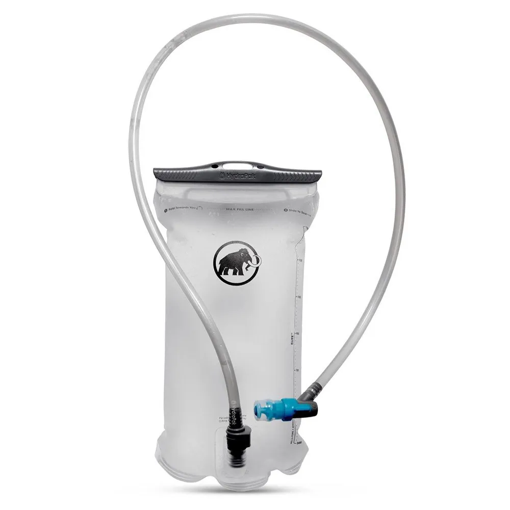 Mammut Trinkblase 2.5l, Transparent, One Size