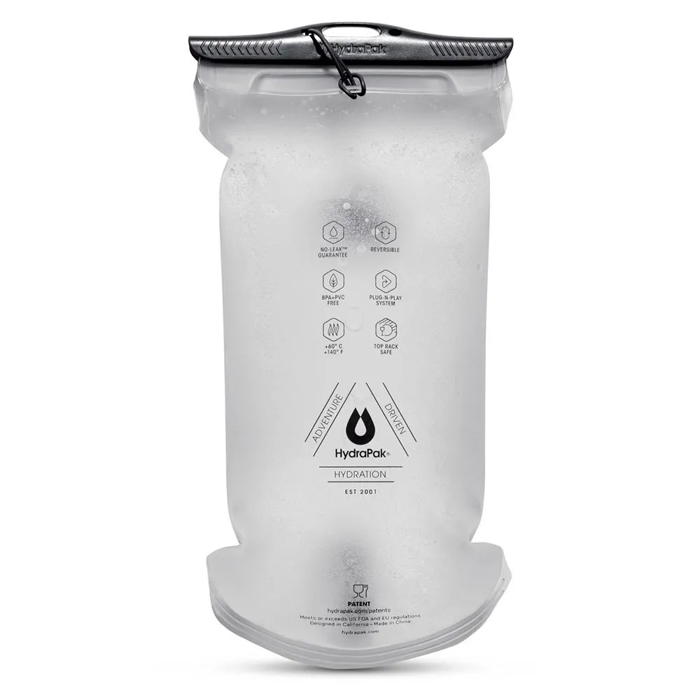 Mammut Trinkblase 2.5l, Transparent, One Size