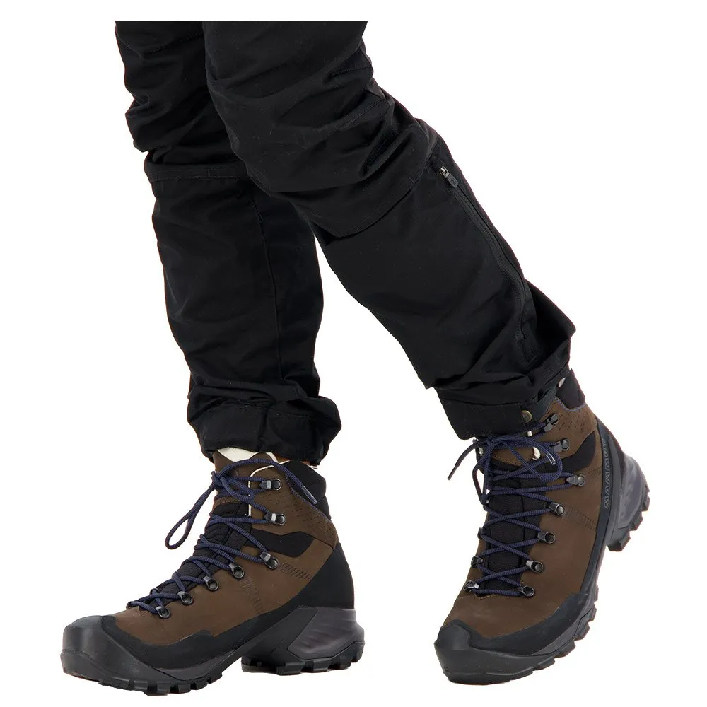 Mammut Trovat Advanced Ii High Goretex Wanderstiefel