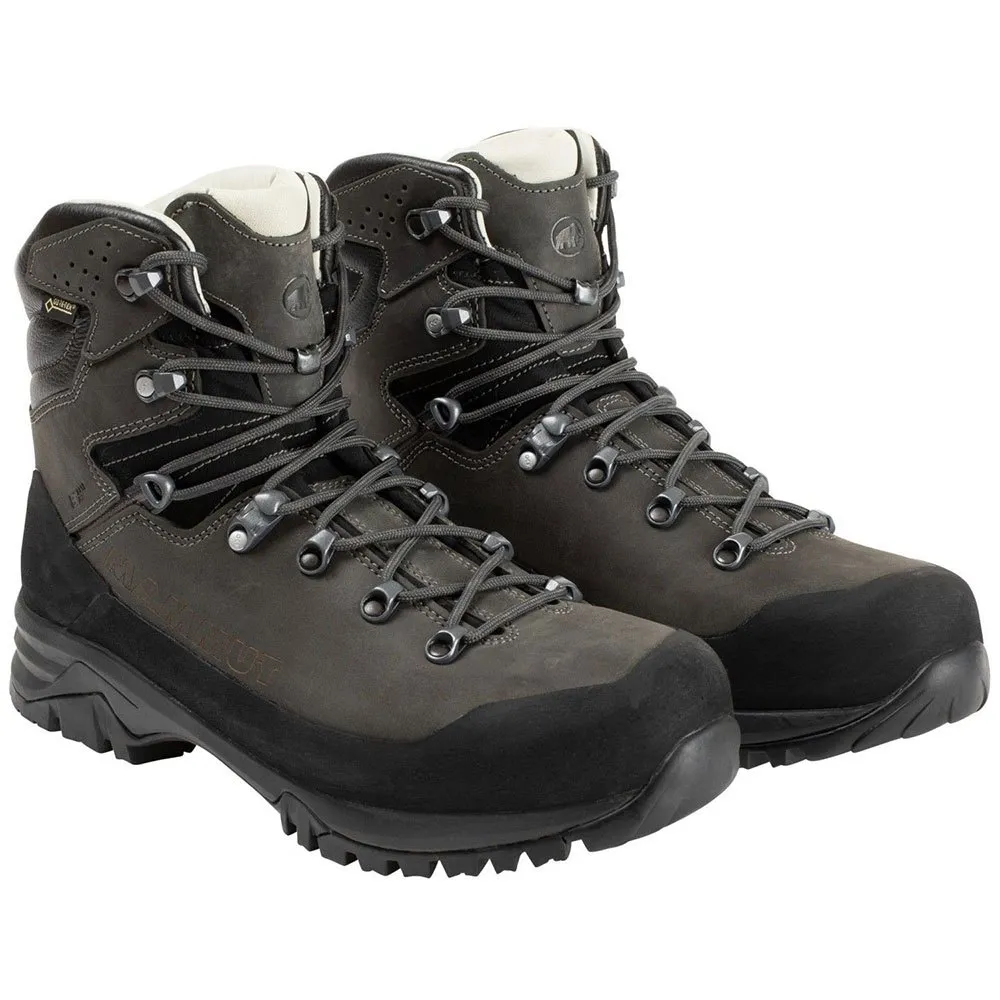 Mammut Trovat Guide Ii High Goretex Wanderstiefel Mammut Trovat Guide Ii High Goretex Wanderstiefel