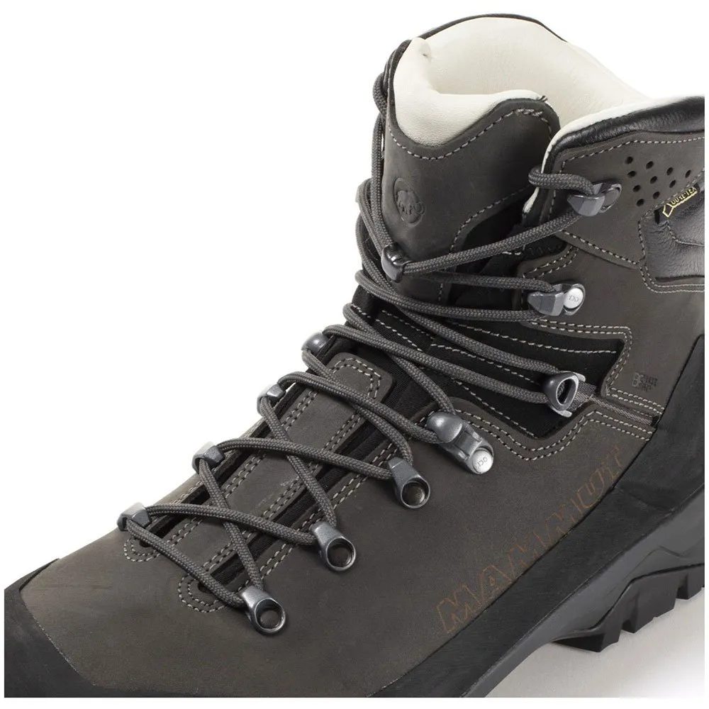 Mammut Trovat Guide Ii High Goretex Wanderstiefel Mammut Trovat Guide Ii High Goretex Wanderstiefel