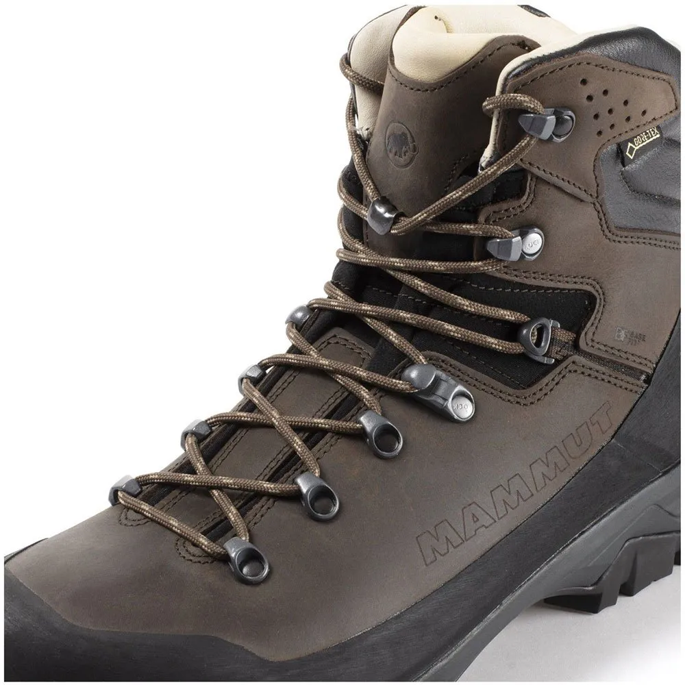 Mammut Trovat Guide Ii High Wanderstiefel, Moor / tuff Mammut Trovat Guide Ii High Wanderstiefel, Moor / tuff