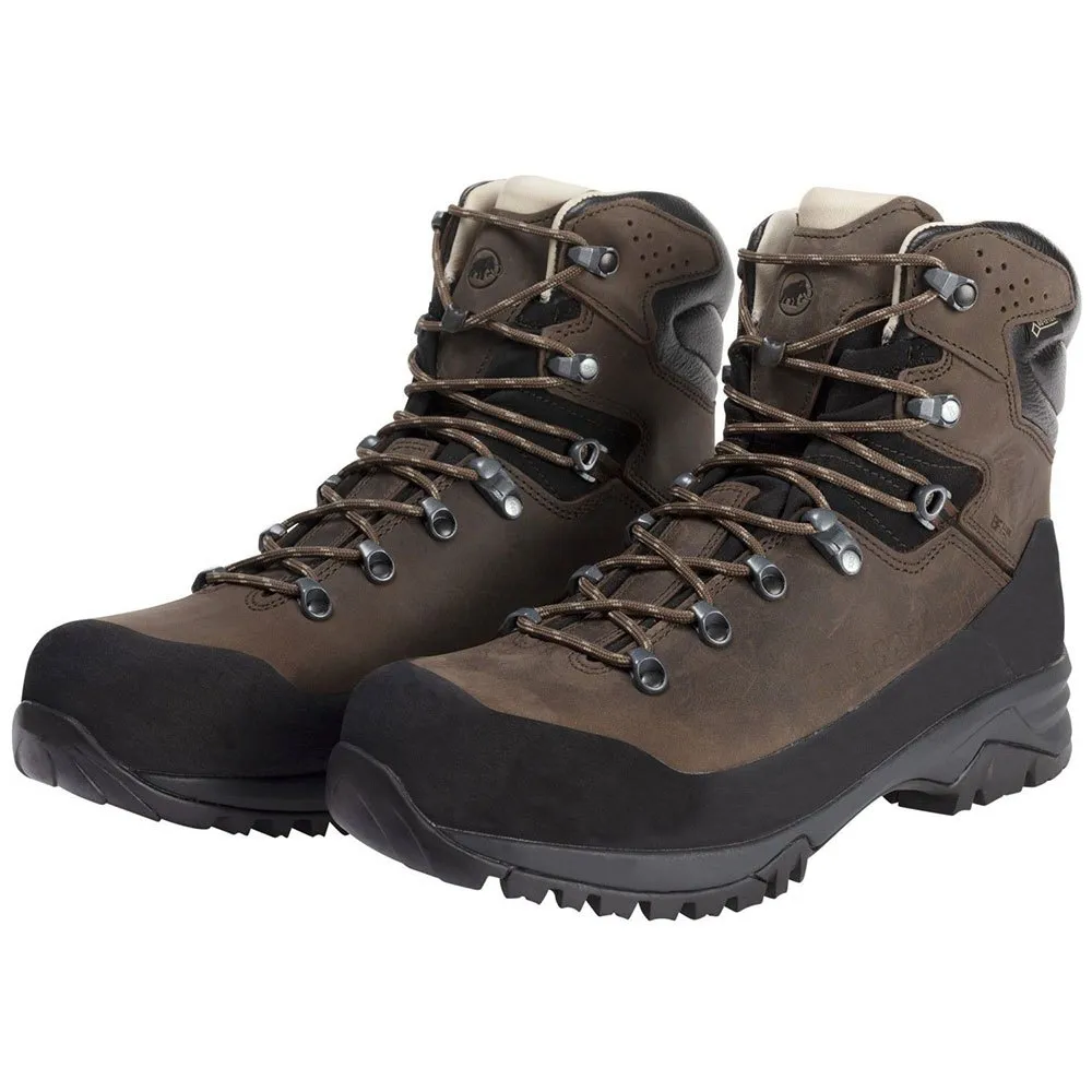 Mammut Trovat Guide Ii High Wanderstiefel, Moor / tuff Mammut Trovat Guide Ii High Wanderstiefel, Moor / tuff