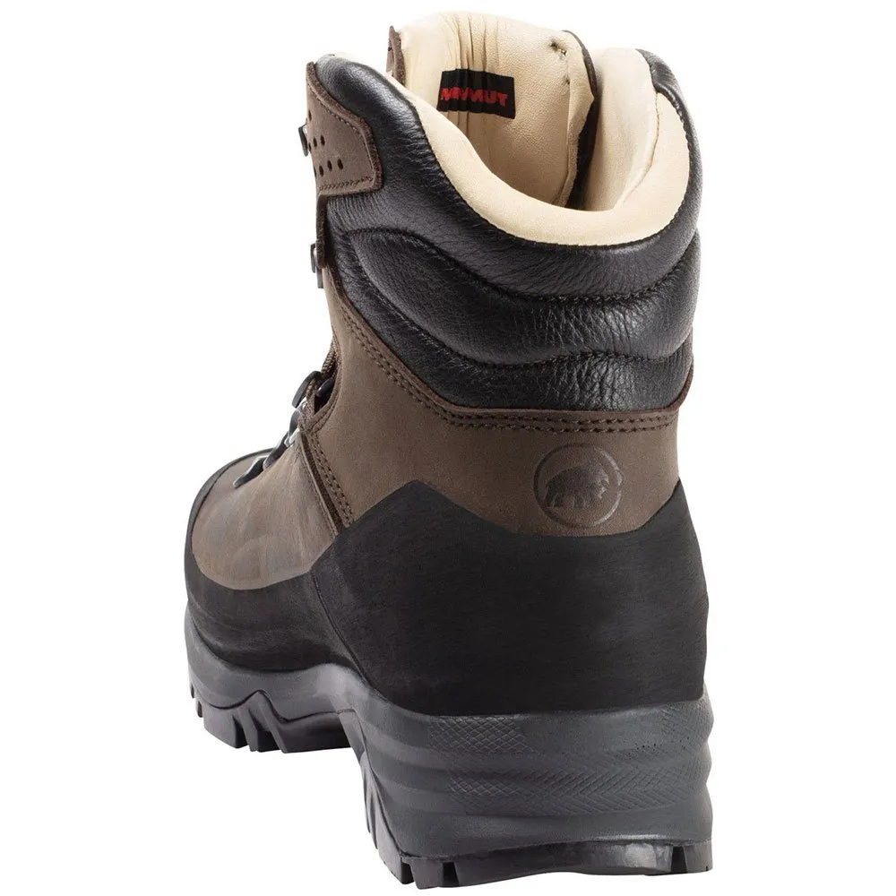 Mammut Trovat Guide Ii High Wanderstiefel, Moor / tuff Mammut Trovat Guide Ii High Wanderstiefel, Moor / tuff