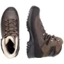 Mammut Trovat Guide Ii High Wanderstiefel, Moor / tuff