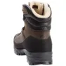 Mammut Trovat Guide Ii High Wanderstiefel, Moor / tuff