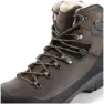 Mammut Trovat Guide Ii High Wanderstiefel, Moor / tuff