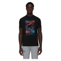 Mammut Trovat Kurzarm-t-shirt Mammut Trovat Kurzarm-t-shirt
