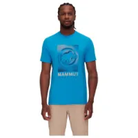 Mammut Trovat Kurzarm-t-shirt