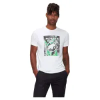 Mammut Trovat Kurzarm-t-shirt Mammut Trovat Kurzarm-t-shirt