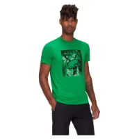 Mammut Trovat Kurzarm-t-shirt Mammut Trovat Kurzarm-t-shirt