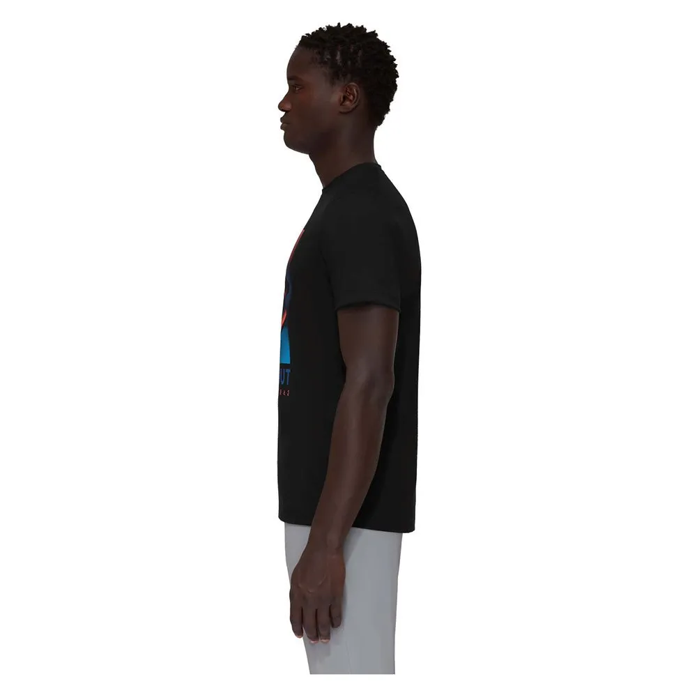 Mammut Trovat Kurzarm-t-shirt