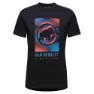 Mammut Trovat Kurzarm-t-shirt