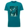 Deep teal
