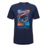 Mammut Trovat Kurzarm-t-shirt