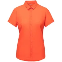 Mammut Trovat Light Kurzarmhemd