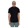 Mammut Trovat Logo Kurzarm-t-shirt
