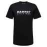 Mammut Trovat Logo Kurzarm-t-shirt