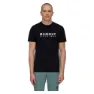 Mammut Trovat Logo Kurzarm-t-shirt
