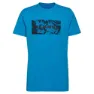 Glacier blue