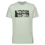 Mammut Trovat Logo Kurzarm-t-shirt