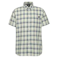 Mammut Trovat Summer Kurzarmhemd