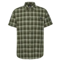 Mammut Trovat Summer Kurzarmhemd