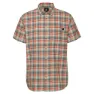 Silver sage / mammut red
